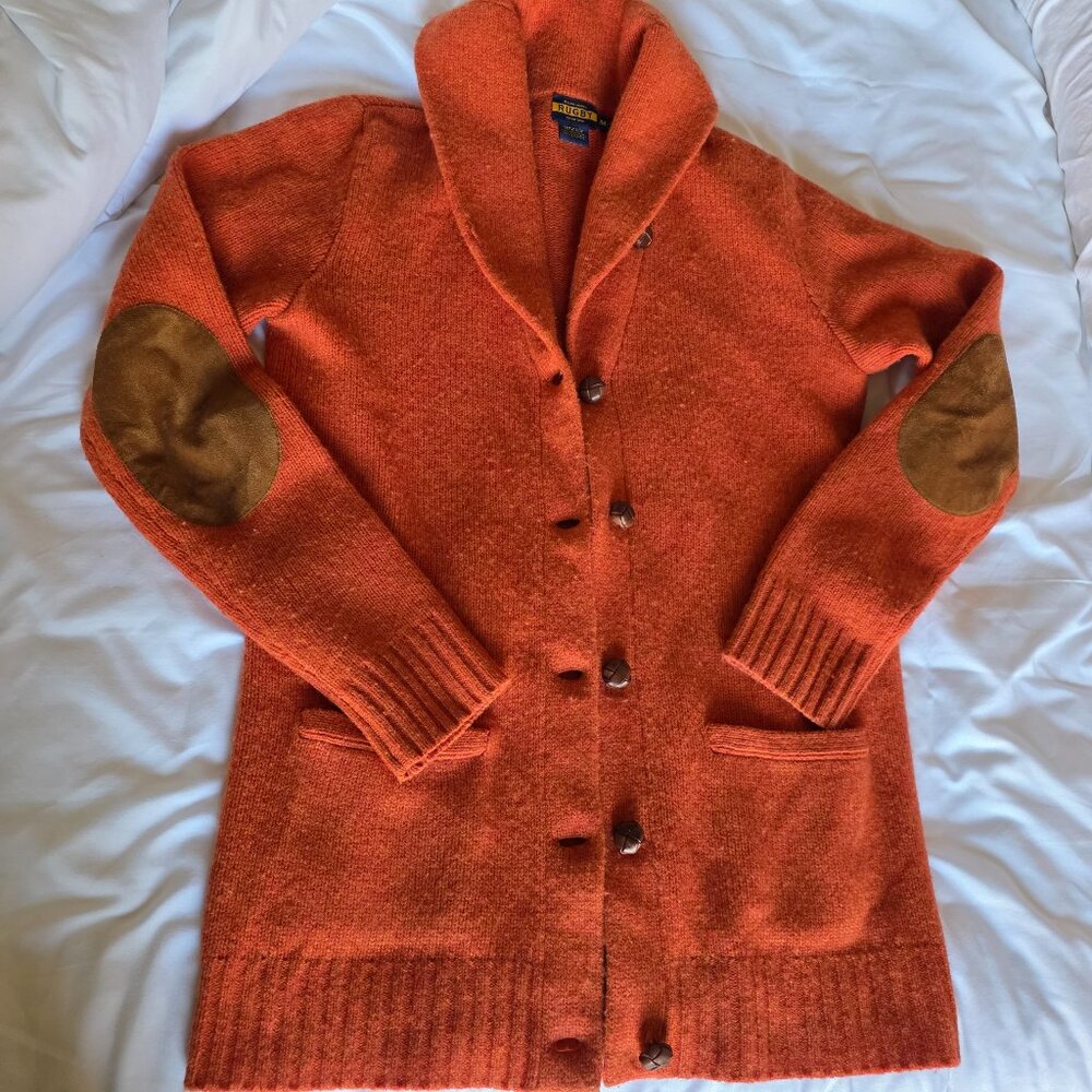 Ralph Lauren Women's Cardigan
